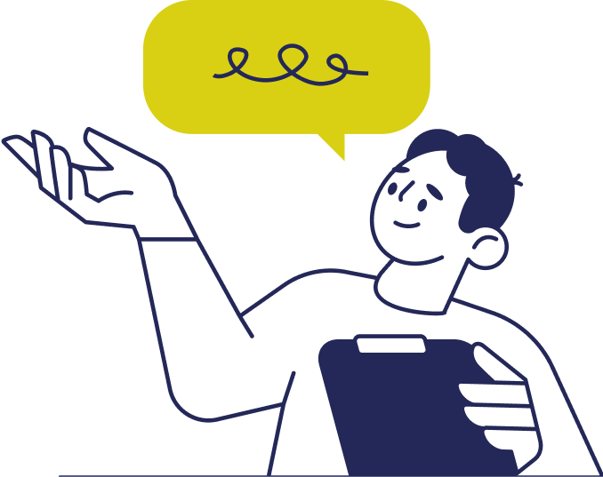 Corporate Strategy Illustration