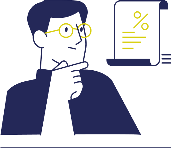 Financial Due Diligence Illustration