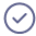 vuesax/linear/tick-circle