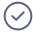 vuesax/linear/tick-circle