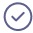 vuesax/linear/tick-circle