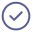 vuesax/linear/tick-circle
