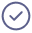 vuesax/linear/tick-circle