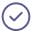 vuesax/linear/tick-circle