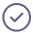 vuesax/linear/tick-circle