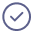 vuesax/linear/tick-circle