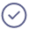 vuesax/linear/tick-circle