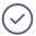 vuesax/linear/tick-circle