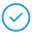 vuesax/linear/tick-circle
